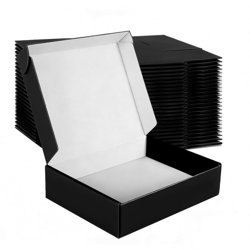 Shipping boxes pack - 20, 12x10x3