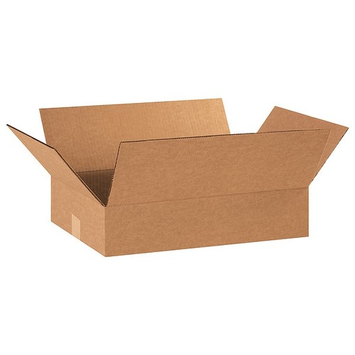 20x12x4 shipping boxes - 20x12x4,