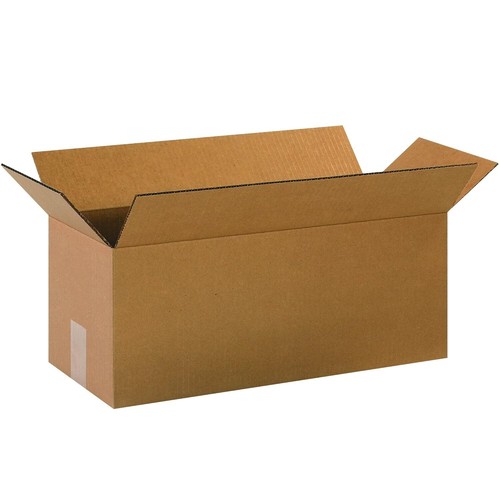 8 shipping boxes - 8,
