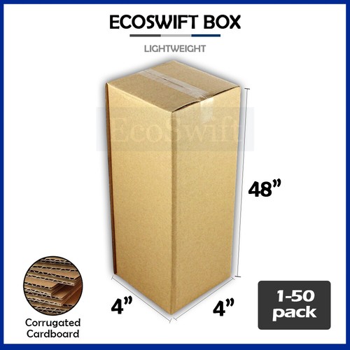 4x4x48 ecoswift - 4x4x48, "ecoswift"