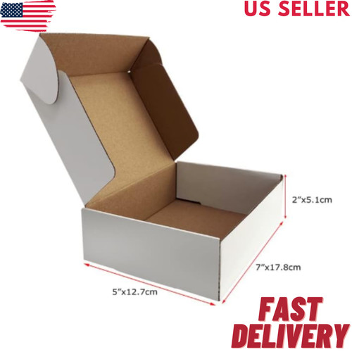 100 200pcs 7x5x2 - 10/20/50/100/200pcs, inch
